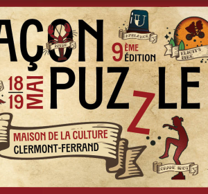 Festival Façon Puzzle | 9ème édition