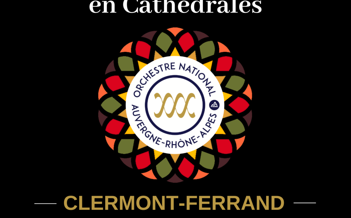 © Le Requiem de Mozart - Festival Orchestre en Cathédrales | Orchestre National d'Auvergne